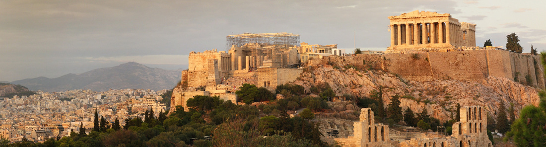 Greece Tours and Athens Tours