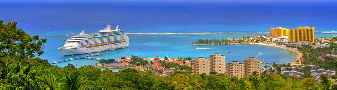 Jamaica Tours and Cruises