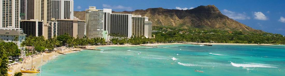 Hawaii Tours and Attractions