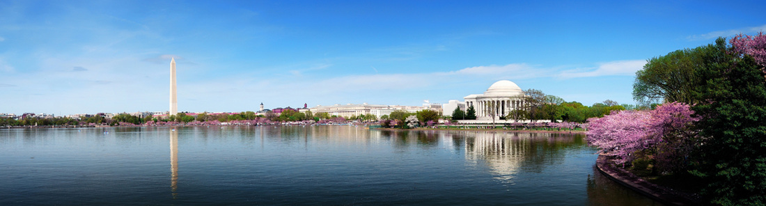 Washington Tours and Attractions
