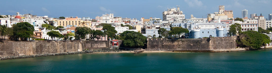 City Tours in the Caribbean